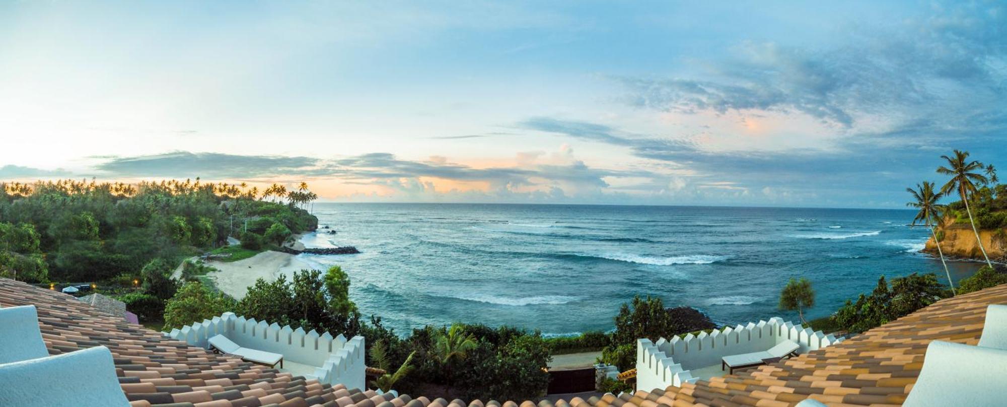 Cinnamon House By The Serendipity Collection Weligama Exterior photo