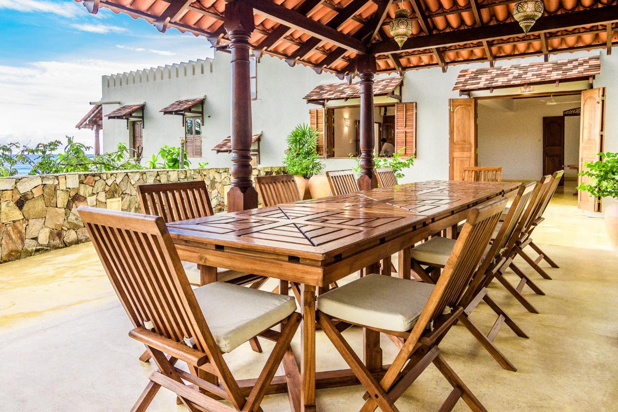 Cinnamon House By The Serendipity Collection Weligama Exterior photo
